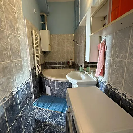 Park Danubes View Market 公寓